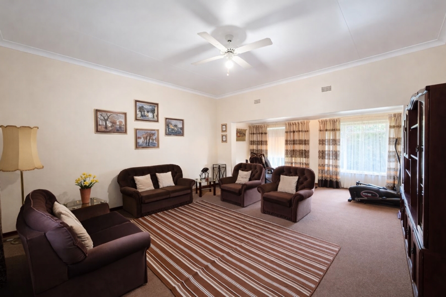 3 Bedroom Property for Sale in Schoemansville North West